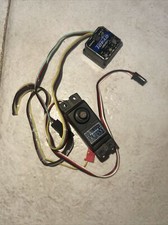 futaba gy401 gyro plus s9253