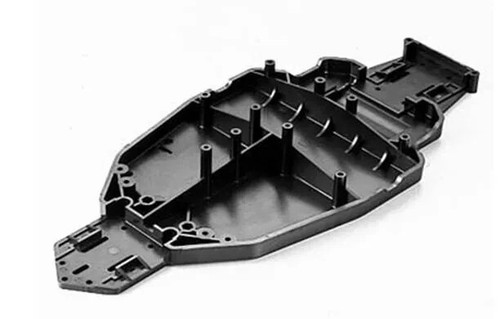 Tamiya 50889 chassis - tamiya, ta-04