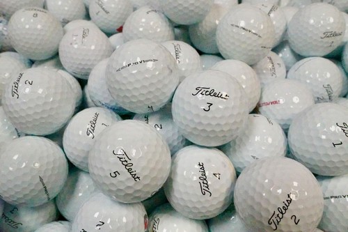 Lakeballs golfbälle - 25, lakeballs/golfbälle