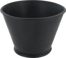 Gipsbecher konisch Gips Becher