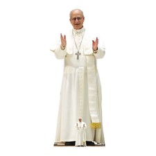 Papst Leo XIV Lifesize