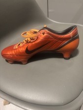 Nike Mercurial Vapor R9 Orange