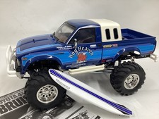 Tamiya Vintage 58519 Toyota