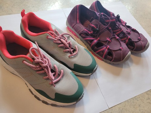 Crivit paar sportschuhe - paar,