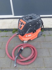 Heylo VC 30 M Industrie Staubsauger Sauger gebraucht #FF