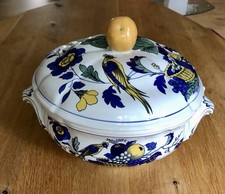 Spode Copeland Blue Bird