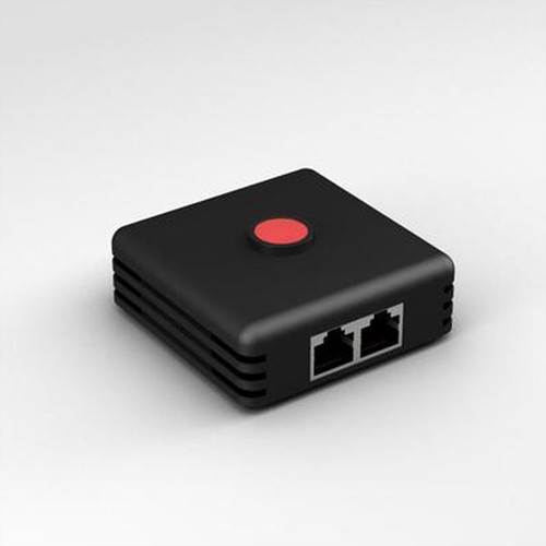 Push button neol epowerswitch - neol,