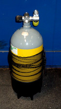 12 Ltr Tauchflasche Mohnsan