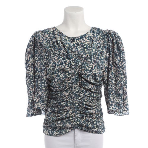Bluse isabel marant - bluse,