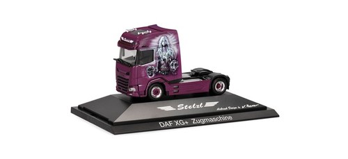 Herpa 111126 daf xg - herpa,