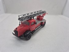 ROCO 1:87 - Mercedes DL22