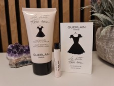Luxusproben Guerlain La Petite