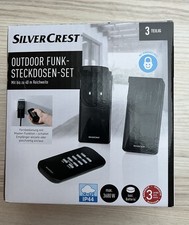 SILVERCREST® Outdoor
