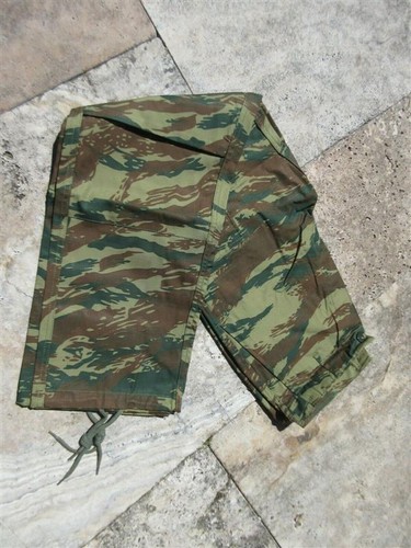 Lizard camo bdu - lizard,