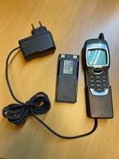 Nokia 7110 Designhandy, sehr