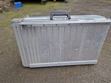 Wiltec Rollstuhlrampe 30240