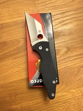 SPYDERCO YOJIMBO 2 TASCHEN