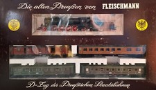 Fleischmann H0 1885 Zugset
