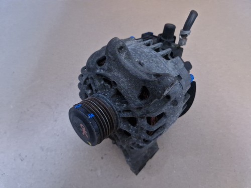 Originale lichtmaschine - originale,