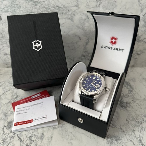 Victorinox dive master 500 - dive,