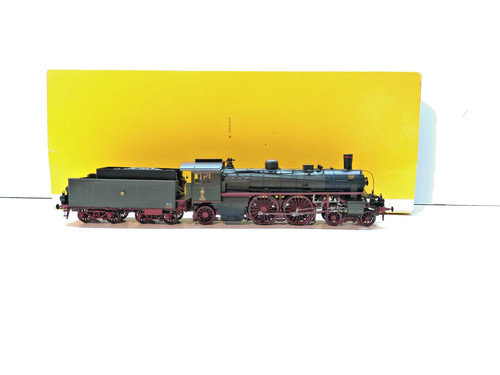 Brawa 40271 dampflok klasse - 40271,