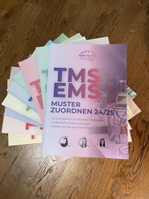 Tms & Ems How to med Kompendium 24/25