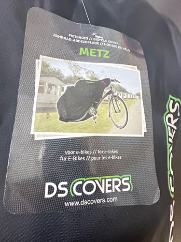 Covers fahrrad hülle - ds,
