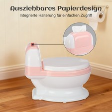 OYAJIA Baby Töpfchen für