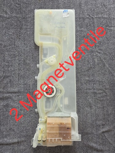 Aweco miele wassereinlauf - miele,