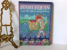 Harlequin and the Gift of Many