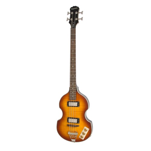 Epiphone viola bass - epiphone, vintage
