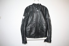 Motorradjacke leder herren - motorradjacke,