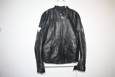 MOTORRADJACKE LEDER HERREN HEIN GERICKE Streetline