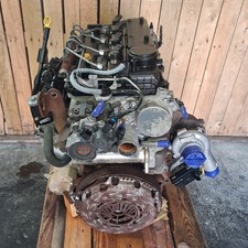 Motor hdi 4hh citroën - 2.2,