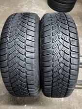 2x 225/65 R17 106H Fulda Kristall Control SUV , DOT 2624 mit 7 mm Profil