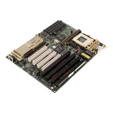 Mainboard SHUTTLE HOT-541 VER
