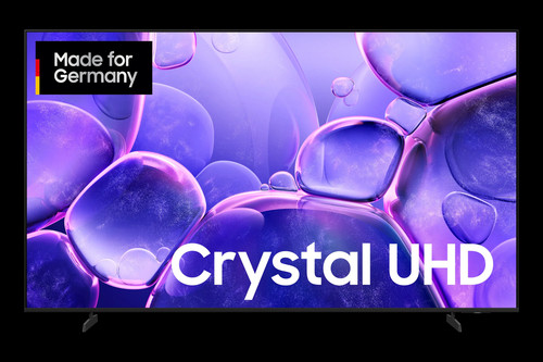 Samsung zoll crystal uhd - samsung,
