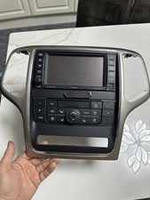 JEEP Grand Cherokee IV WK2