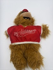 Vintage 1980s ALF The Alien