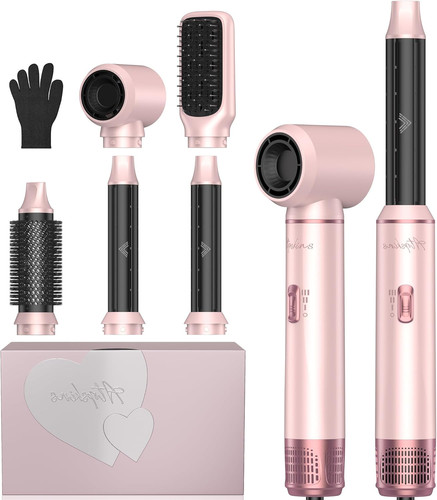 Atopskins air styler - 1,