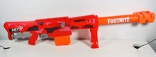 Fortnite Nerf Gun Toy Battle Xmas Girl Boy Gift Shoot Blaster Heavy SR Sniper