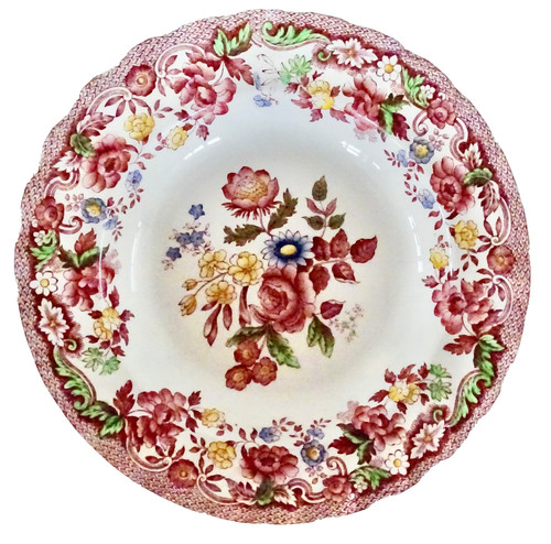 Spode england chelsea - spode,