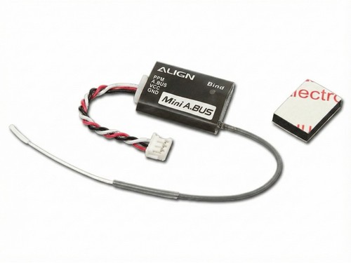 Align mini bus - align, a.bus