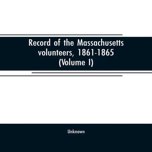 Record the massachusetts - record,