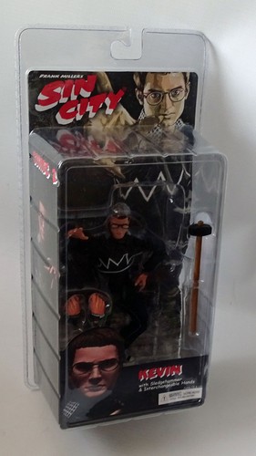 Sin city kevin - kevin, 2