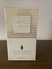 Malibù Party in the Bay - Eau de Parfum Intense - Simone Andreoli - 100ml
