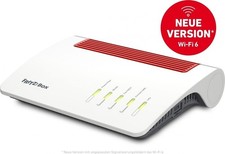 FritzBox 5590 Glasfaser