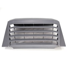 Rücksitzlüftungsdeckel für Relais für Boxer Ducato Movano Schnellmontage