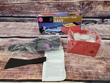 Nouvel mini easy - mini, raclette