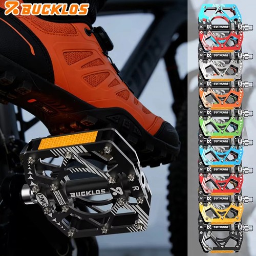 Bucklos mountainbike fahrrad - bucklos,